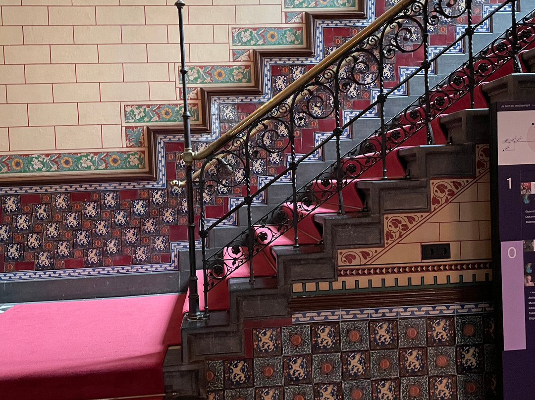 Drents Museum-阿森必去景点