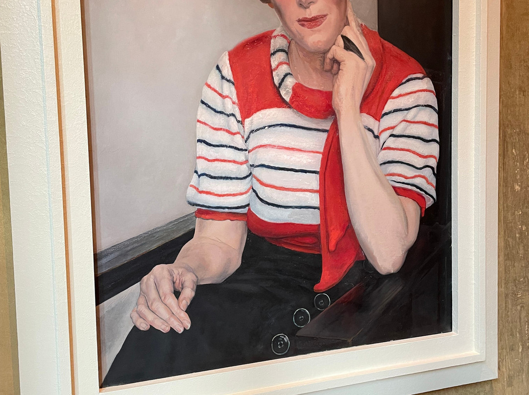 Drents Museum-阿森必去景点