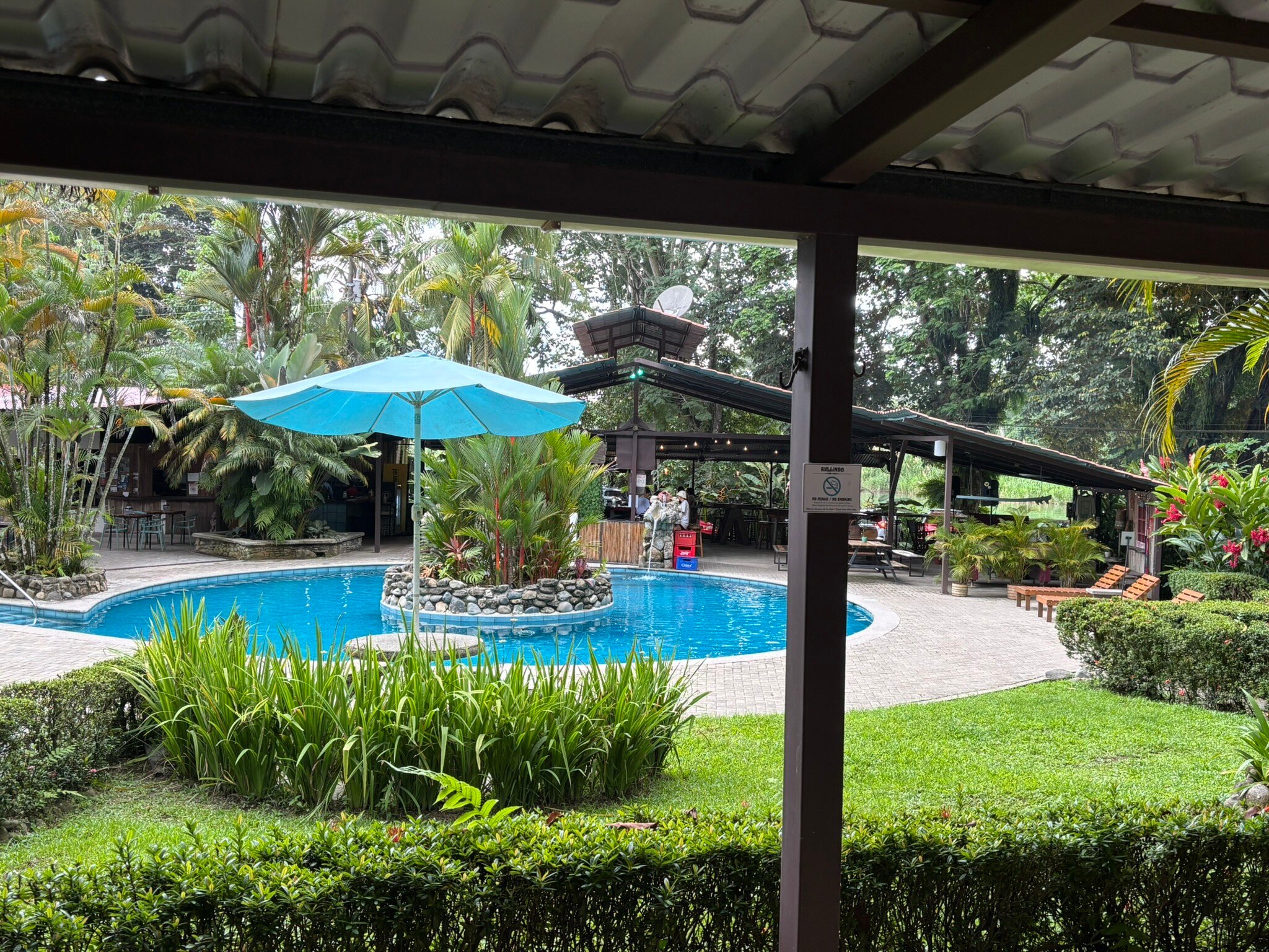 Hotel Rio Lindo-官方