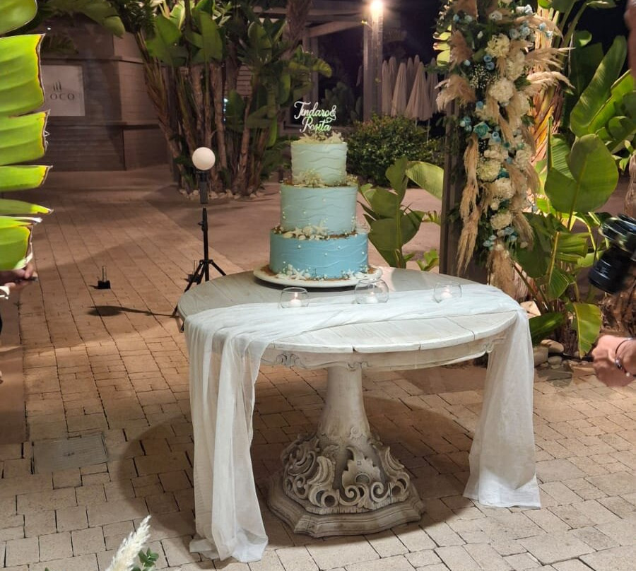 Coco Beach Club-Cozze必去景点