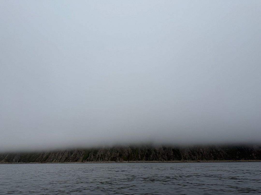 Aniva Lighthouse-Sakhalin必去景点
