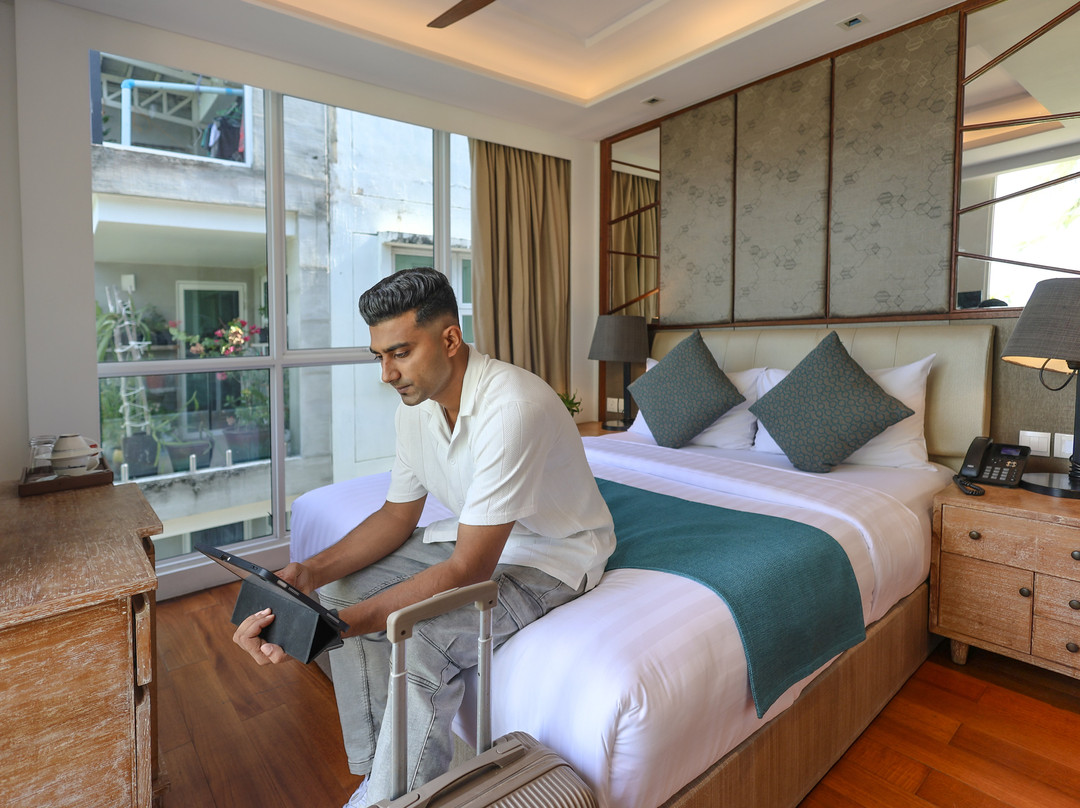 Seasalter Maldives主图