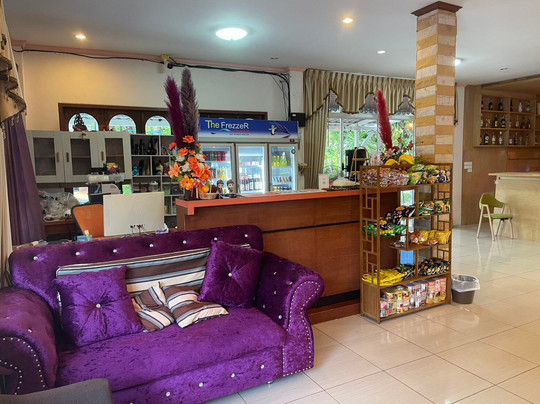 Sukhothai Grand Hotel & Landmark