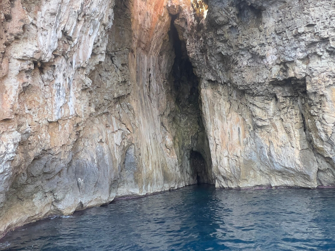 Seasalento-Santa Maria di Leuca必去景点