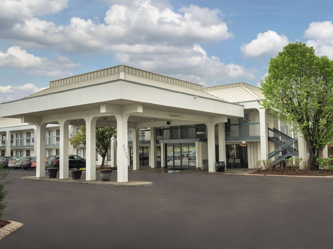 Baymont by Wyndham Murfreesboro