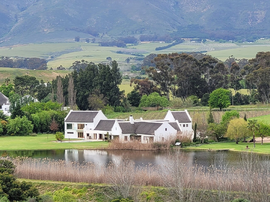 曼利葡萄酒小屋主图