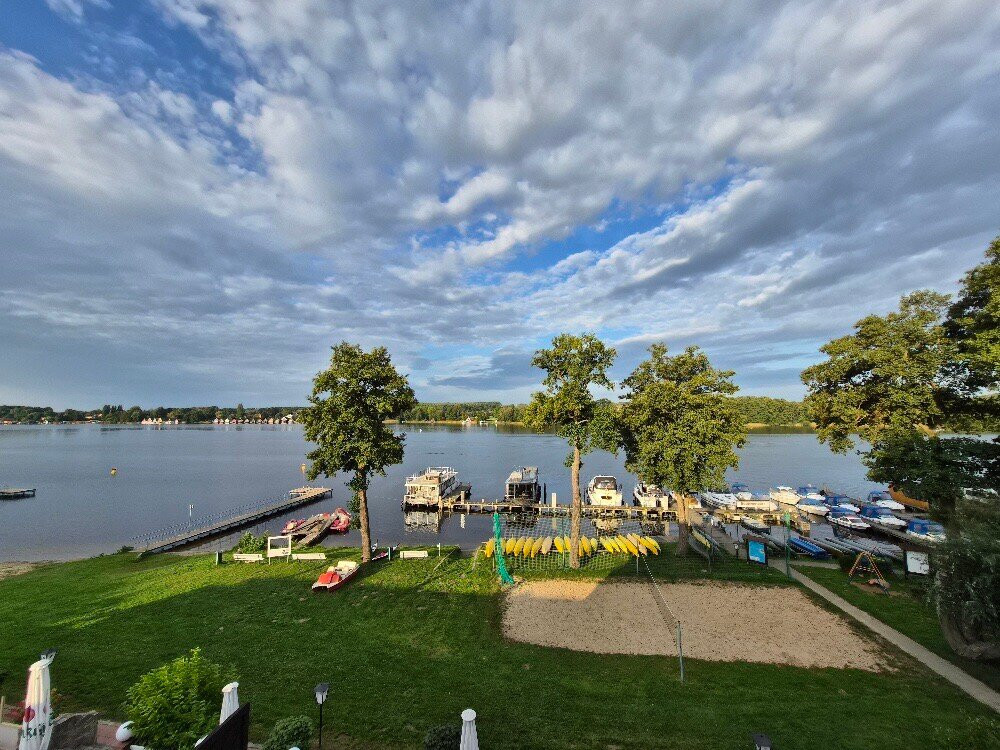 Strandhotel Mirow主图