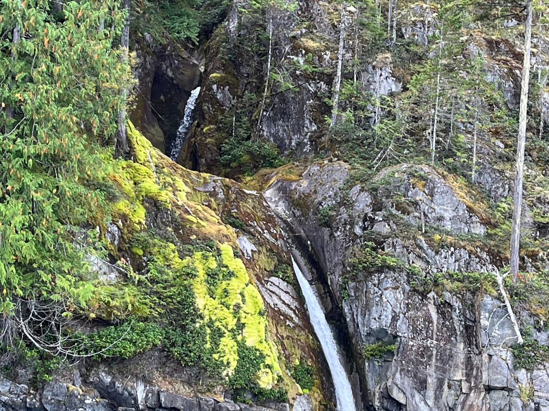 Sunshine Coast Tours-Egmont必去景点