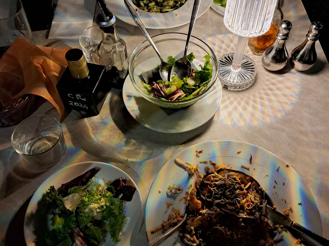 Casale Romano Resort主图