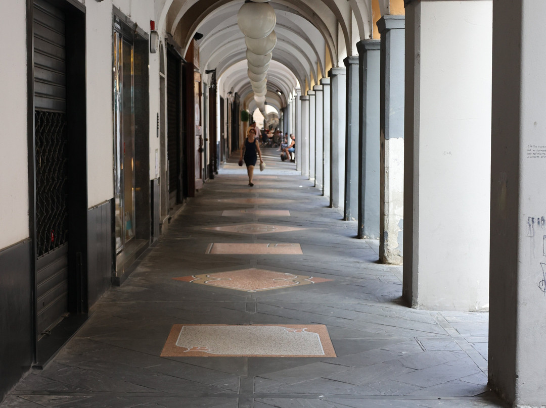 Centro Storico-基亚瓦里必去景点