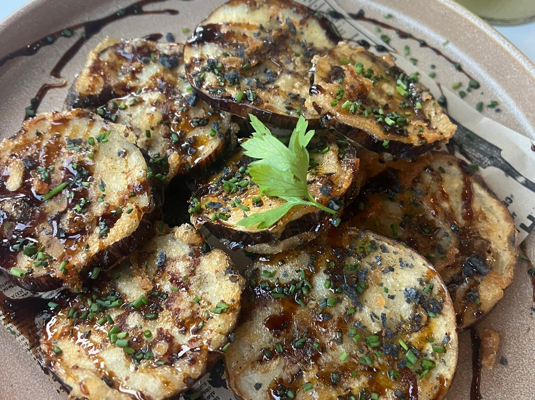 Adivino Wine Bar, Shop & Restaurant