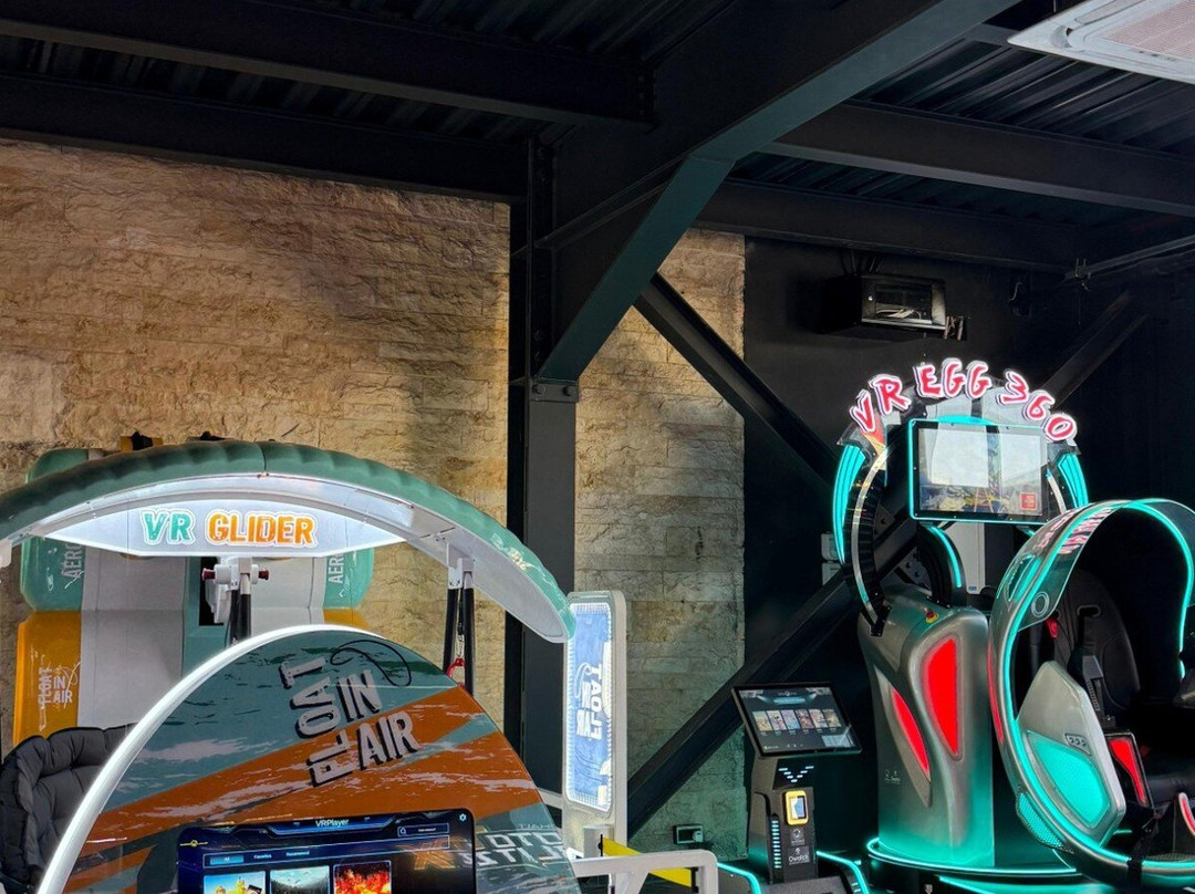 Trax Jo-安曼必去景点