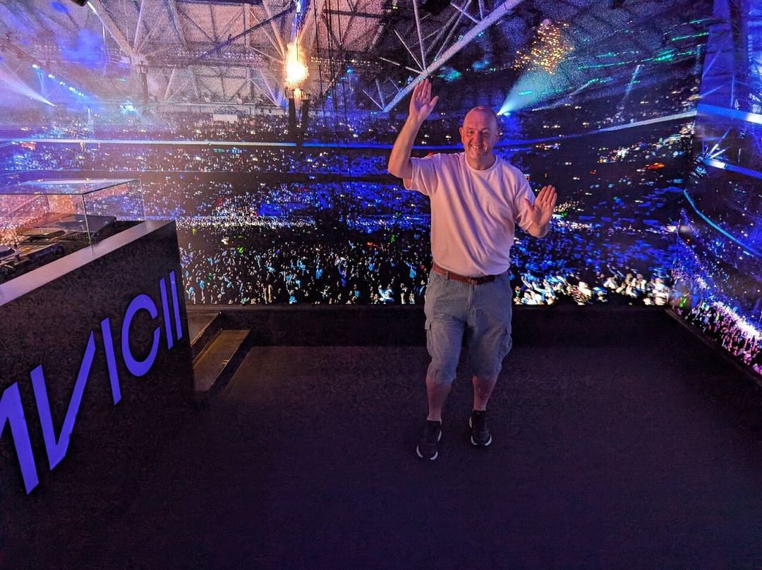 Avicii Experience-斯德哥尔摩必去景点