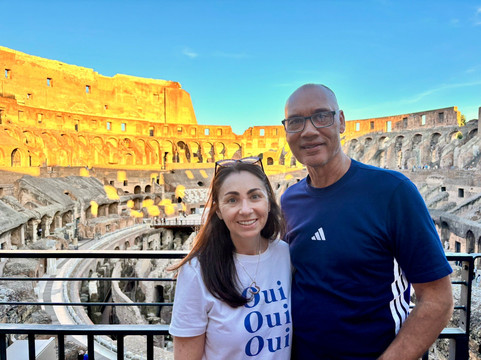 Mary Roma Travel-罗马必去景点