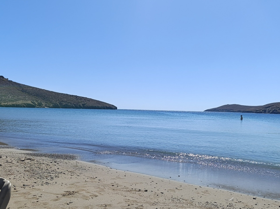 Steno Beach-Astipalea必去景点