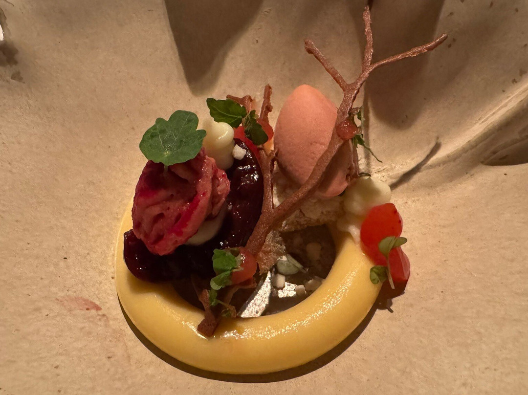 Guest House Hisa Denk主图