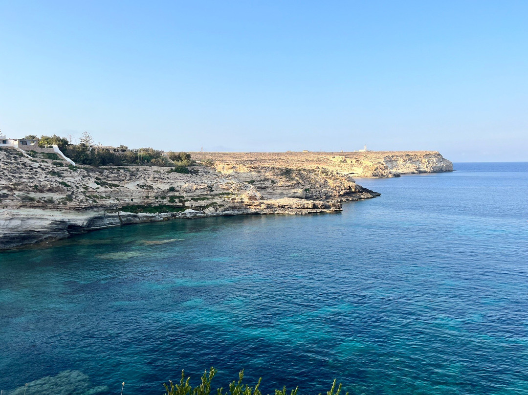 Relais Isole del Sud主图