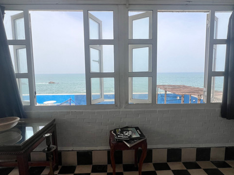 艺术家之家住宿加早餐旅馆主图