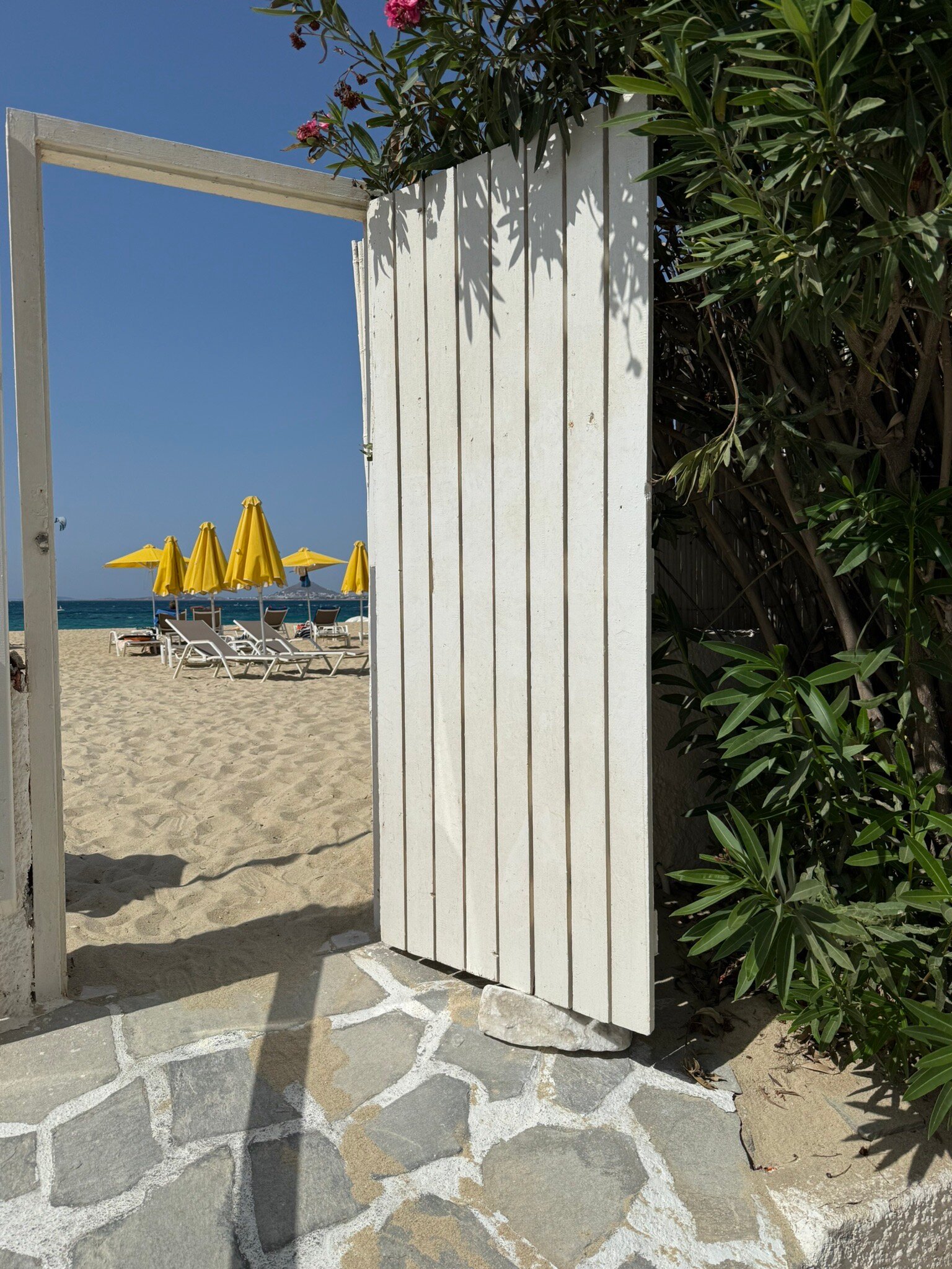 Mikri Vigla Hotel-官方