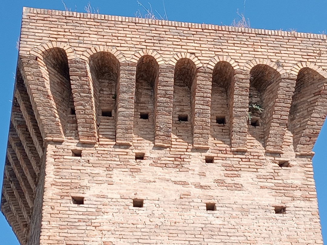 Torri Montanare-Lanciano必去景点