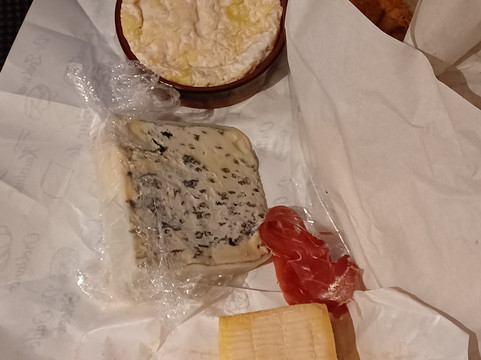 De Kaaskamer-阿姆斯特丹必去景点