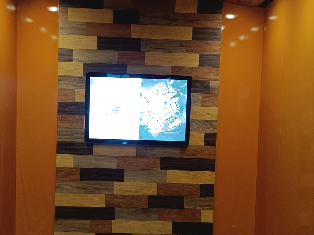 Meotel Purwokerto主图