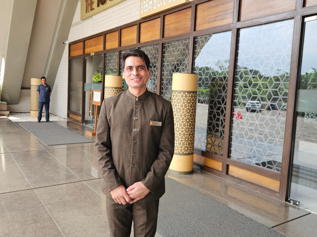 Iscon The Fern Resort & Spa, Bhavnagar主图