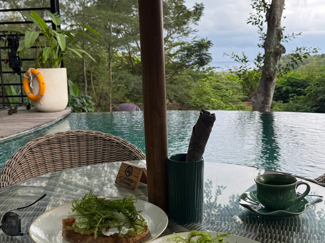 Deep Roots Dive & Yoga Resort主图