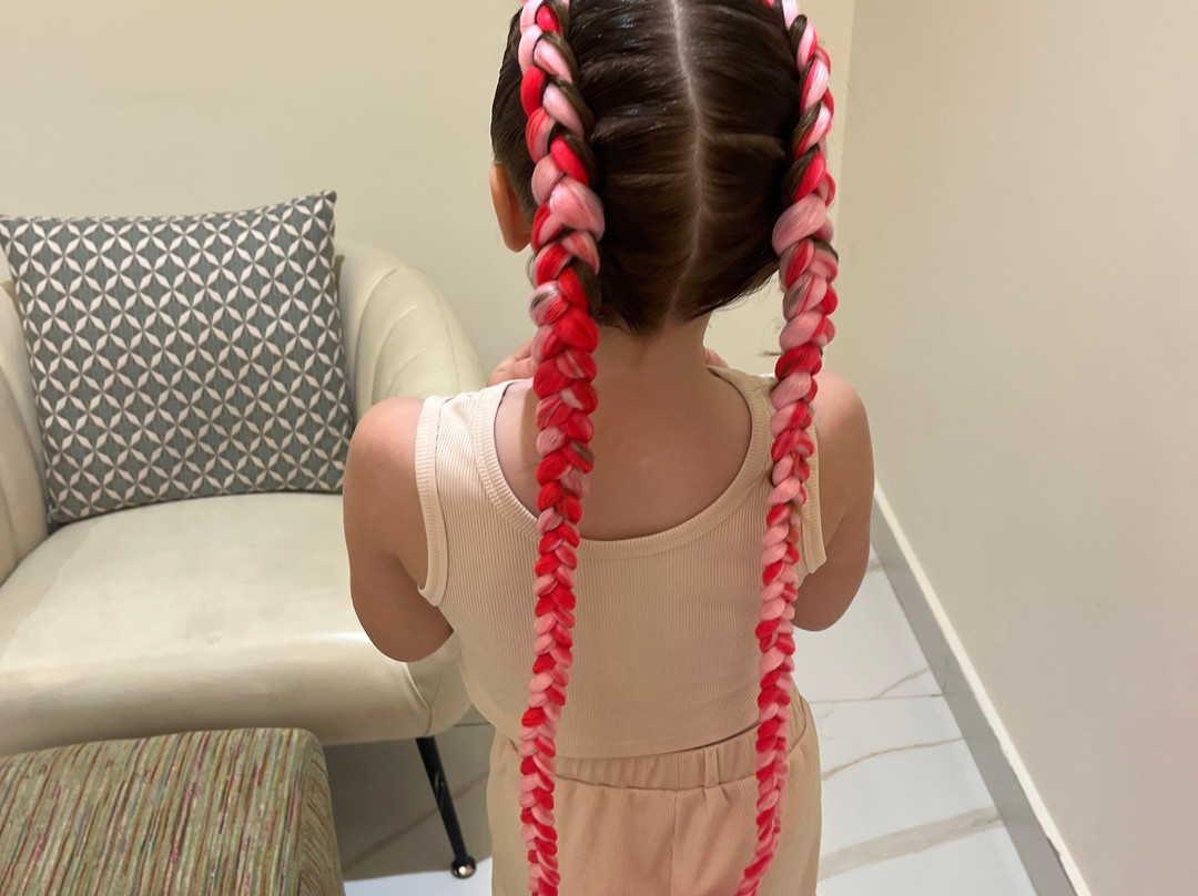 Spa Cenvaree-迪拜必去景点