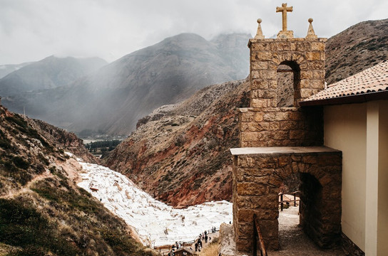 Intense Peru-库斯科必去景点