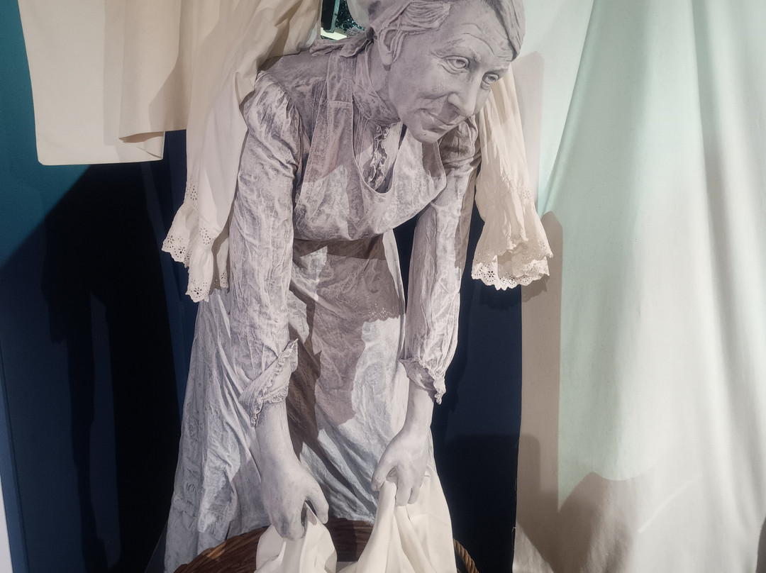 Port Sunlight Museum-Port Sunlight必去景点