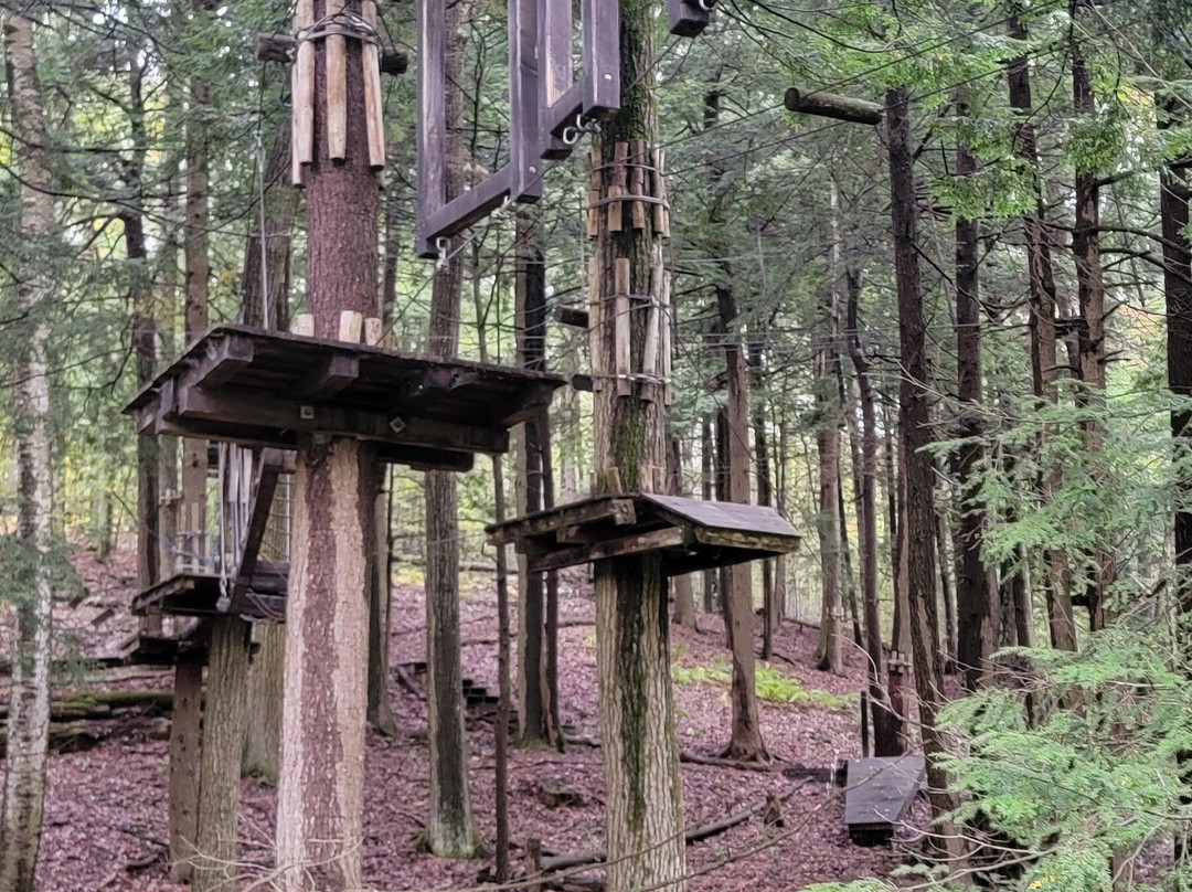 Ramblewild-Lanesborough必去景点