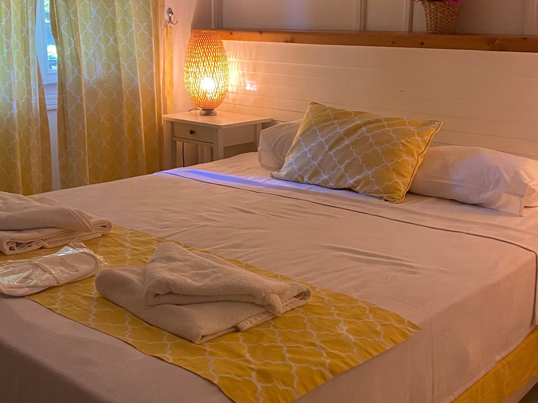 Dirik Surf & Beach Club Hotel主图