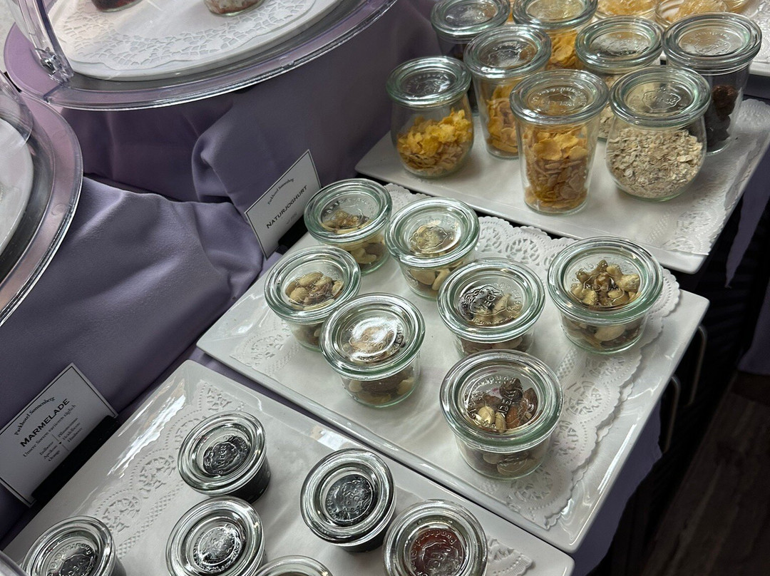 Parkhotel Sonnenberg Eltville主图