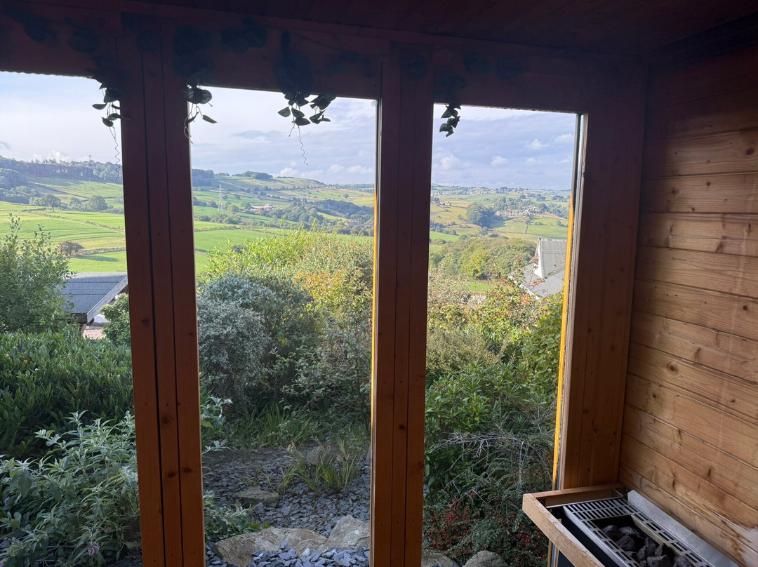 Beautissimo Spa-Elland必去景点