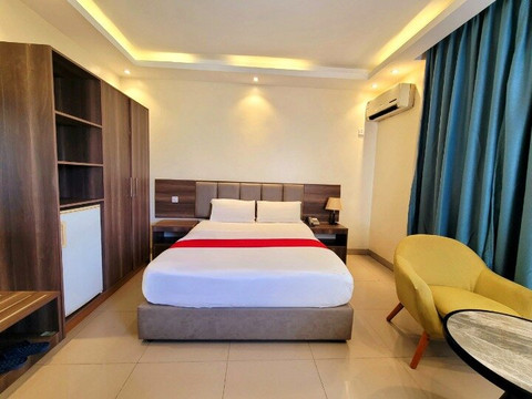 Glory Regency Hotel主图