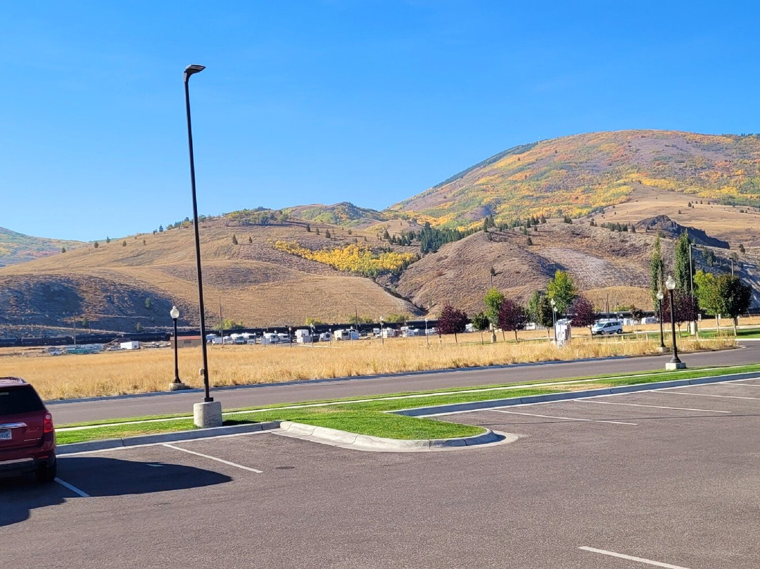 The Forge Hotel, BW Signature Collection主图