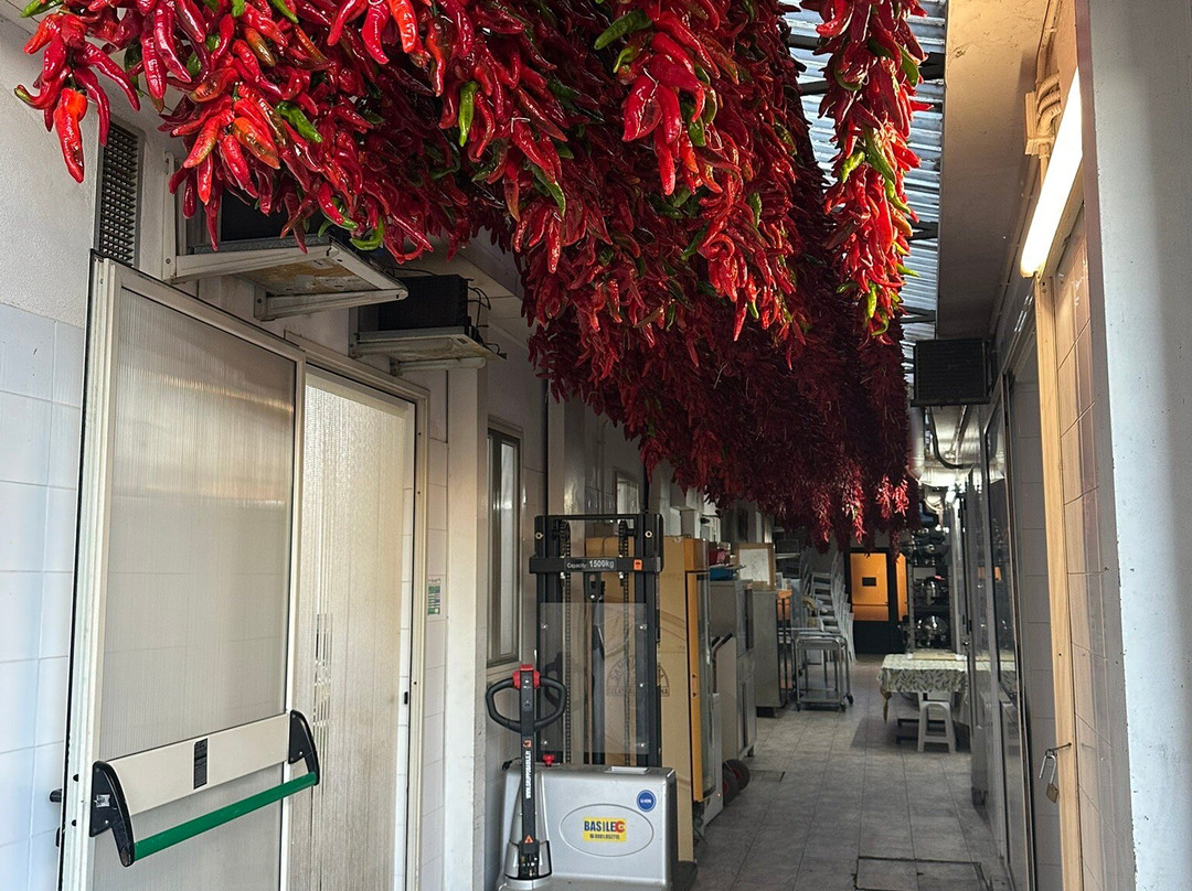 Vita Calabra Tours-阿尔托蒙泰必去景点