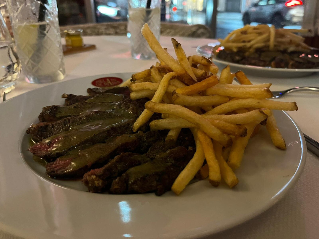 Relais De Paris Malta St Julian