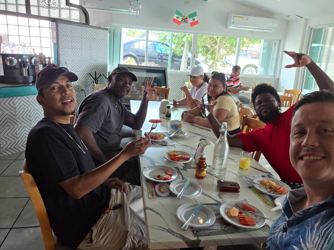 Hotel Los Cocos主图