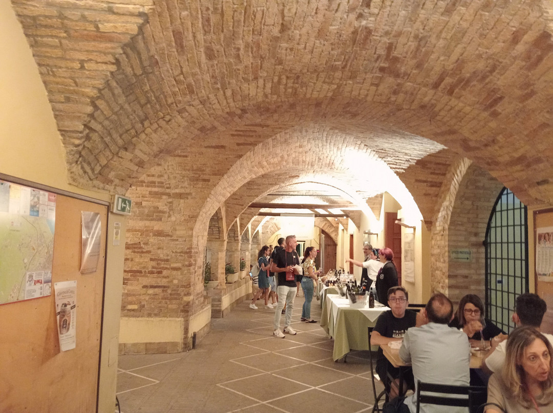 Palazzo Comunale di Città Sant'Angelo-Citta Sant'Angelo必去景点