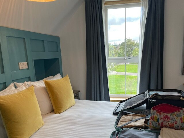 The Osprey Hotel主图