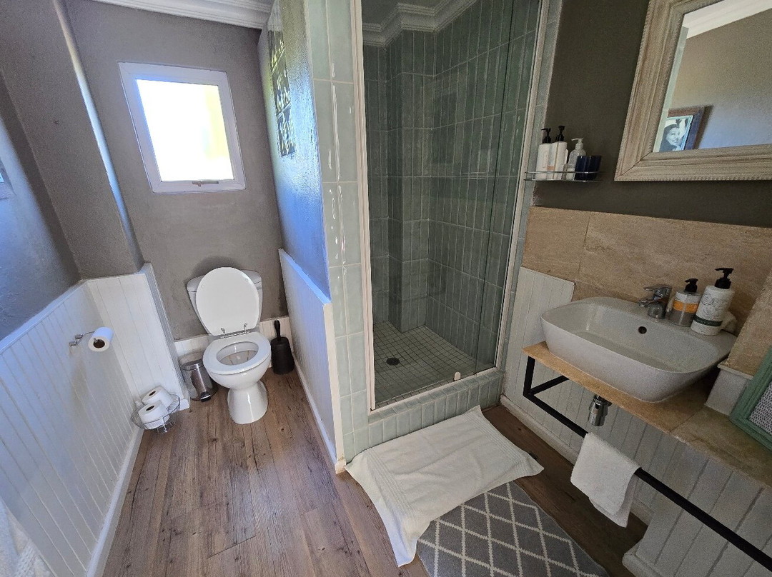 Kuilfontein Stable Cottages主图