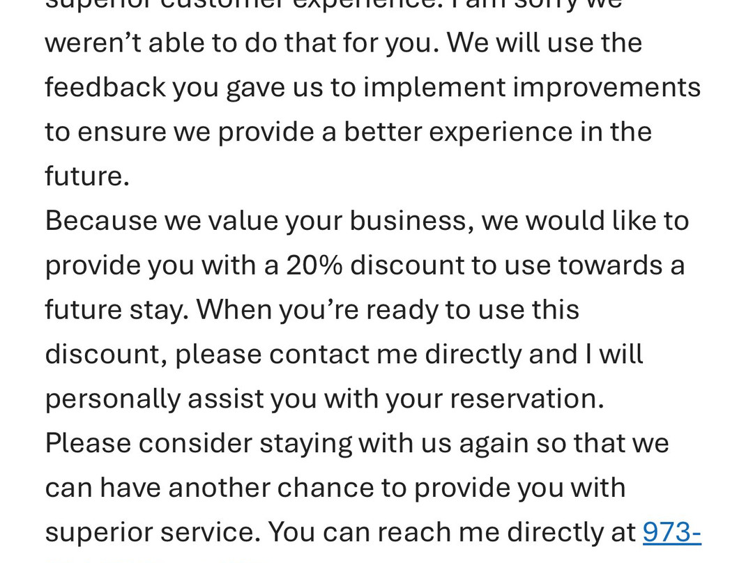 贝斯特韦斯特纽瓦克机场西酒店主图