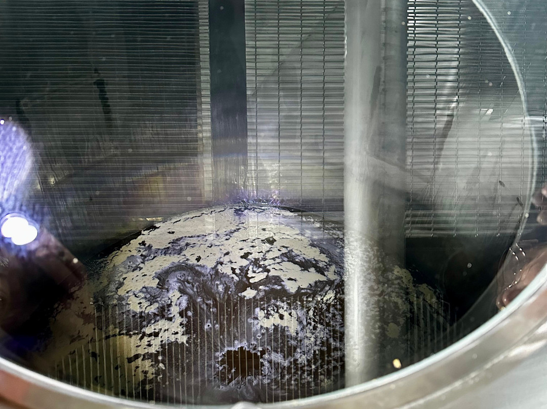 Port Of Leith Distillery-爱丁堡必去景点