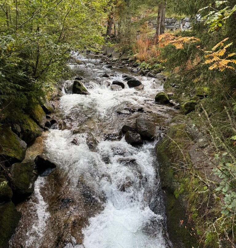 Hotel Falknerhof主图