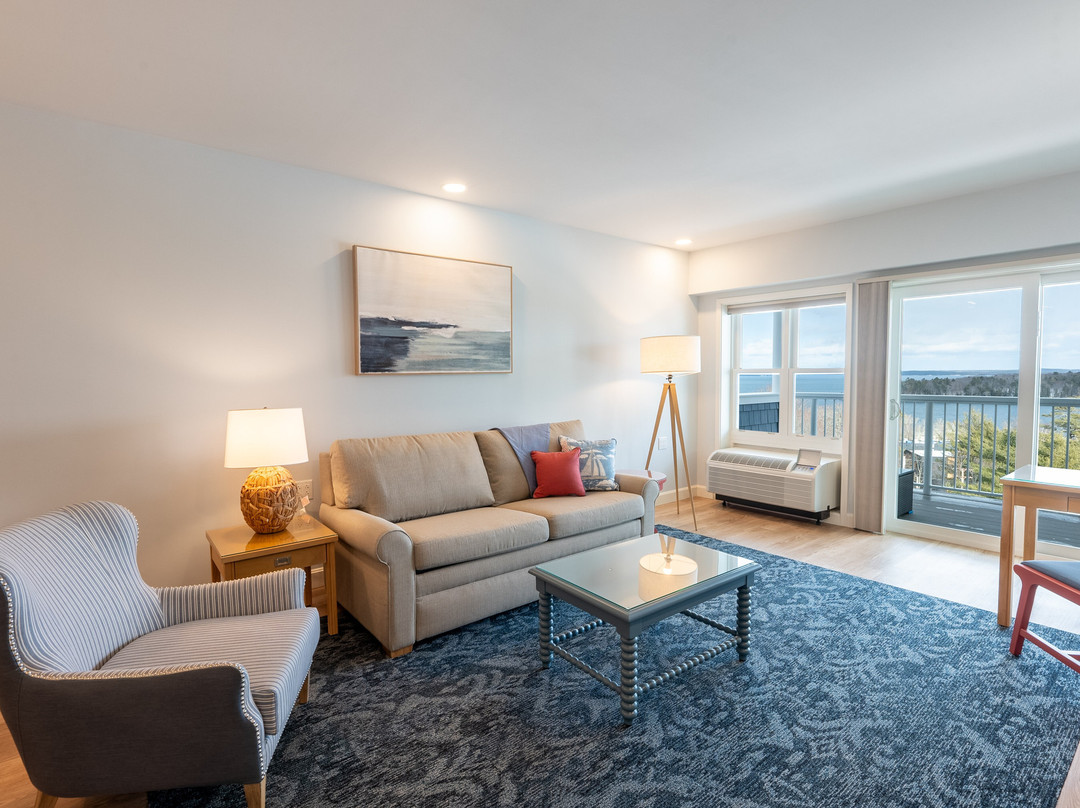 布鲁诺斯巴港酒店主图