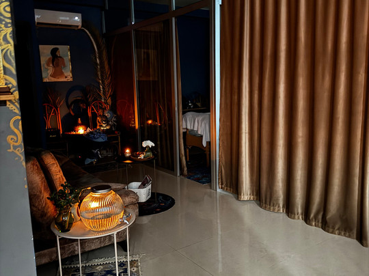 «samui» Professional Family Massage-巴统必去景点