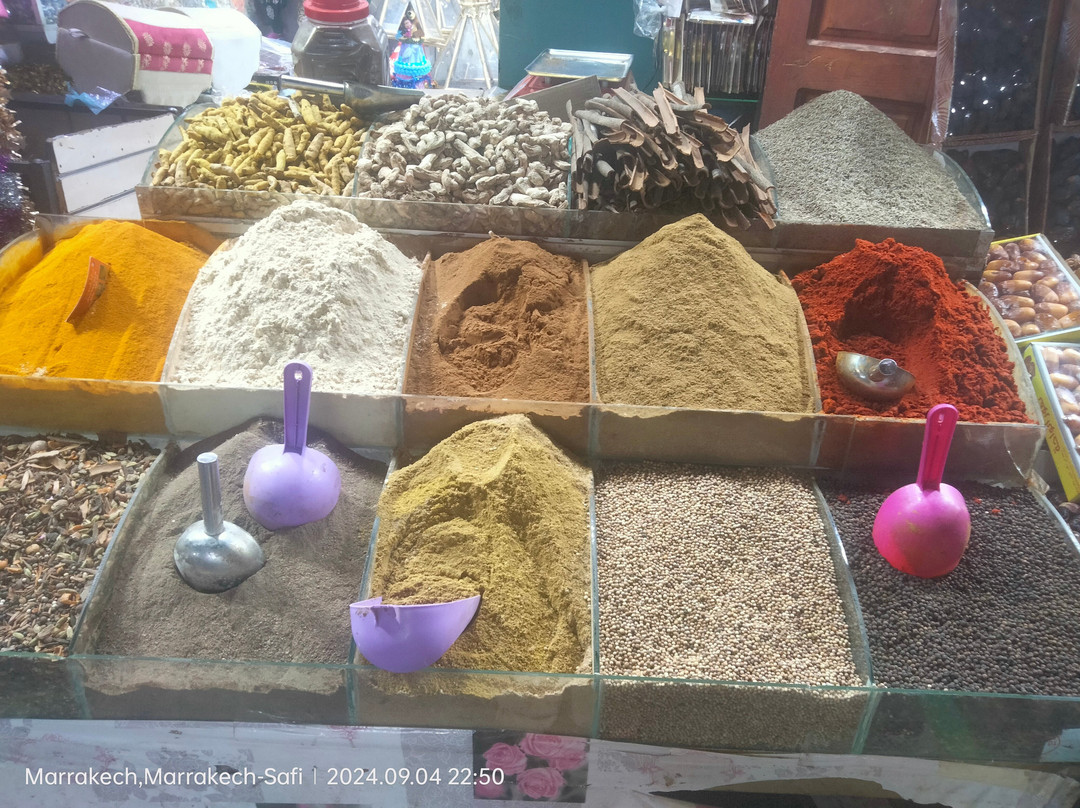 First Morocco Tours-非斯必去景点