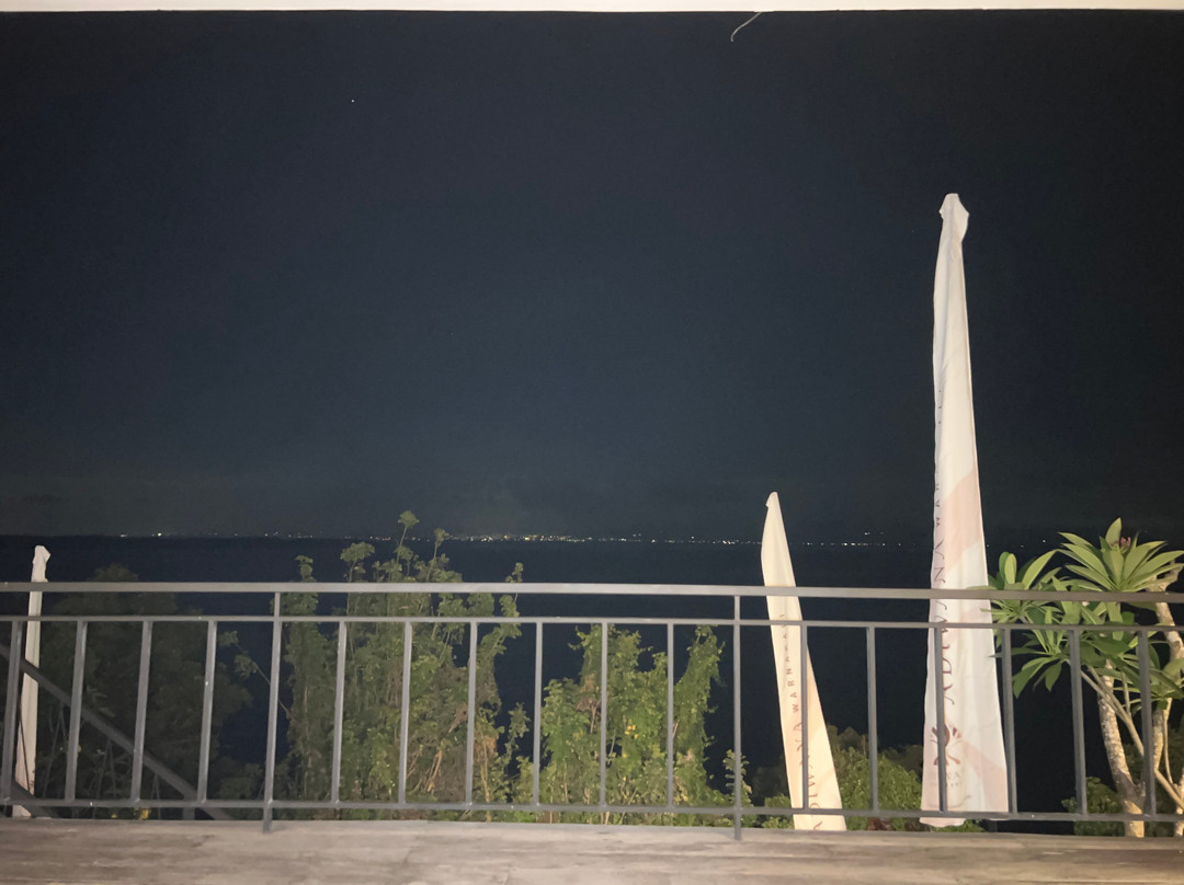 Tejas Spa Warnakali-珀尼达岛必去景点